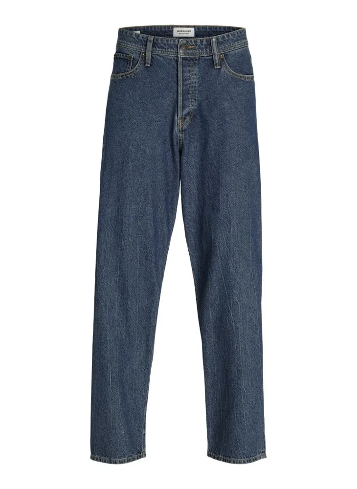 JACK & JONES  Casual Relaxed Fit Jeans for Men | Best Price UAE